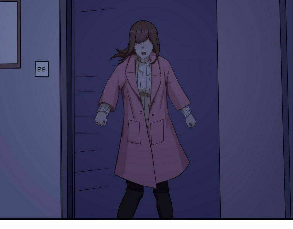 khuôn mặt của cô, giờ đã là của tôi! chapter 3 7