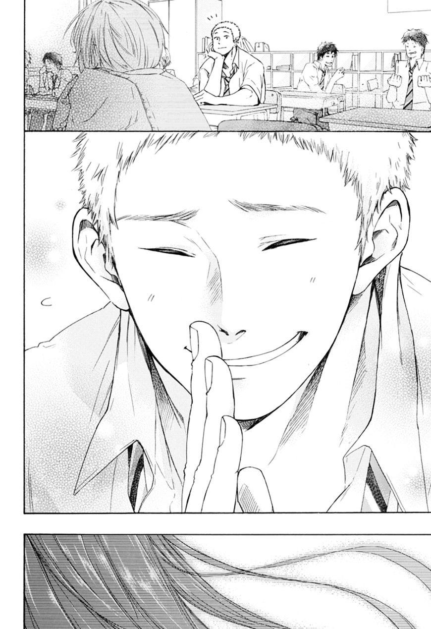 tình yêu thuần khiết của tuổi trẻ chapter 6 28