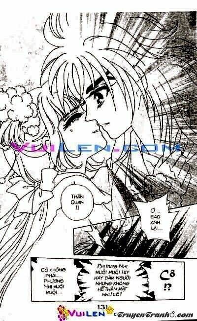 đóa hoa yêu kiều chapter 5 132