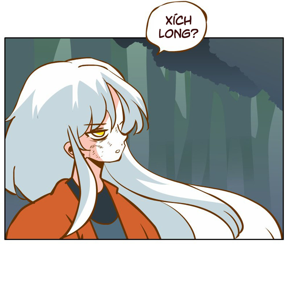 hòa thượng và tiểu long quân chapter 25 18