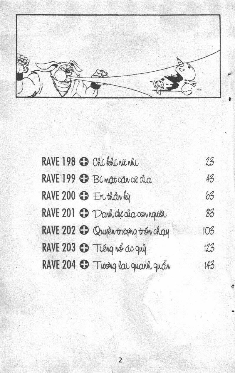 rave master (scan) chapter 27 2