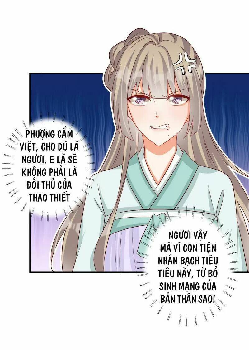 độc y cuồng phi chapter 51 5