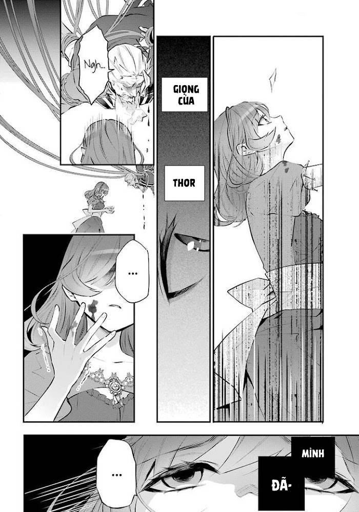 câu chuyện về sự luân hồi ở thế giới maydare chapter 20 6