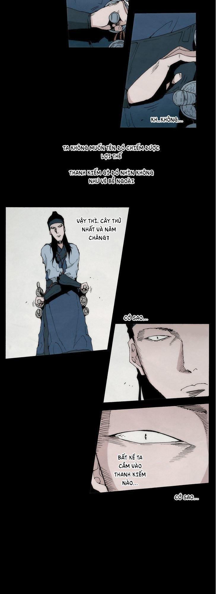 living with one leg chapter 1 21