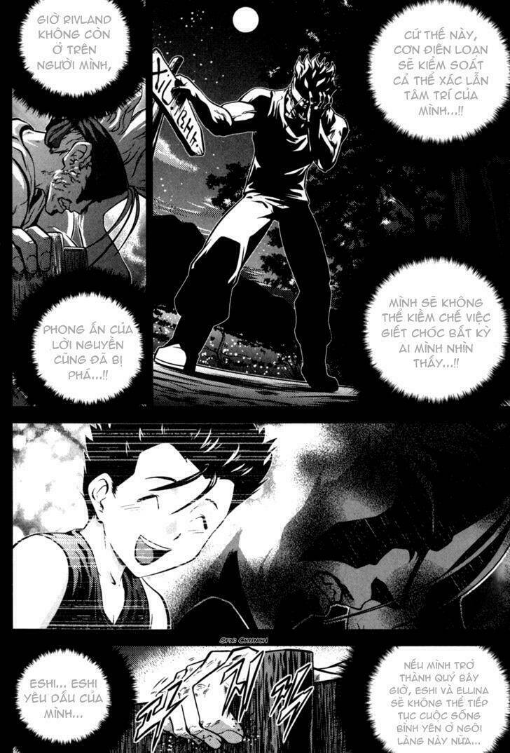 the legend of maian chapter 47 4