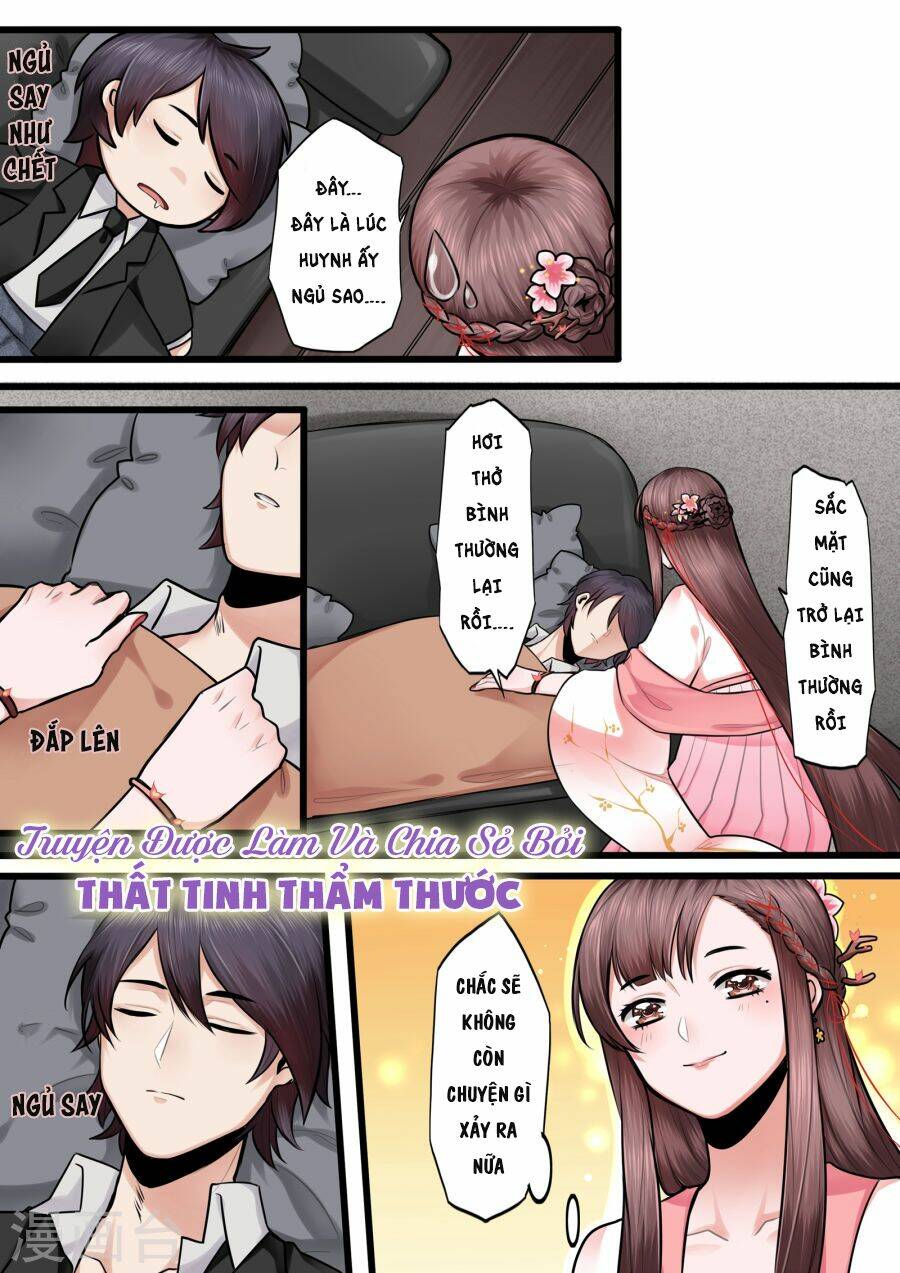 chạng vạng tìm hương chapter 7 9