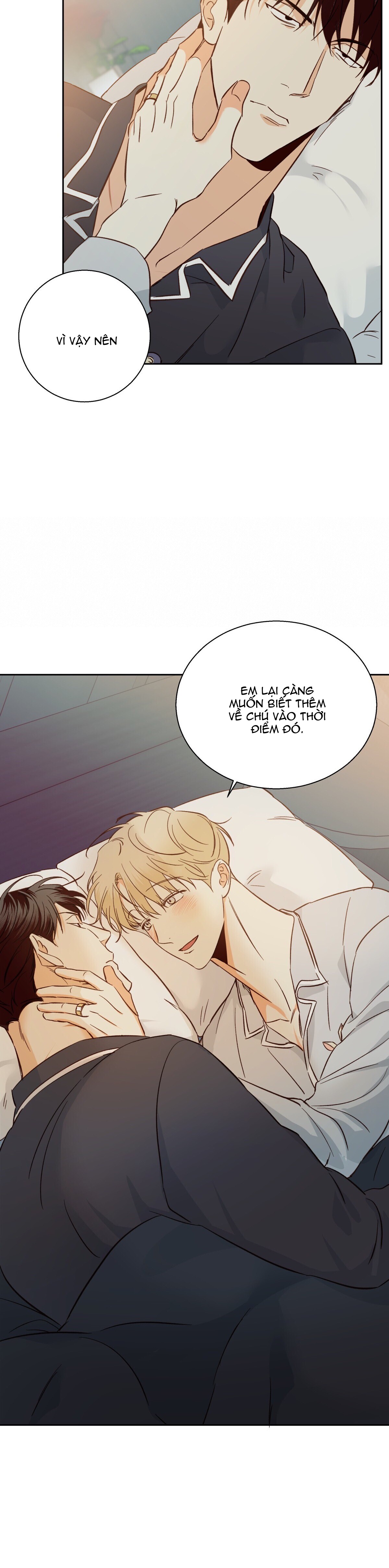 cửa hàng tiện lợi nguy hiểm chapter 97 12