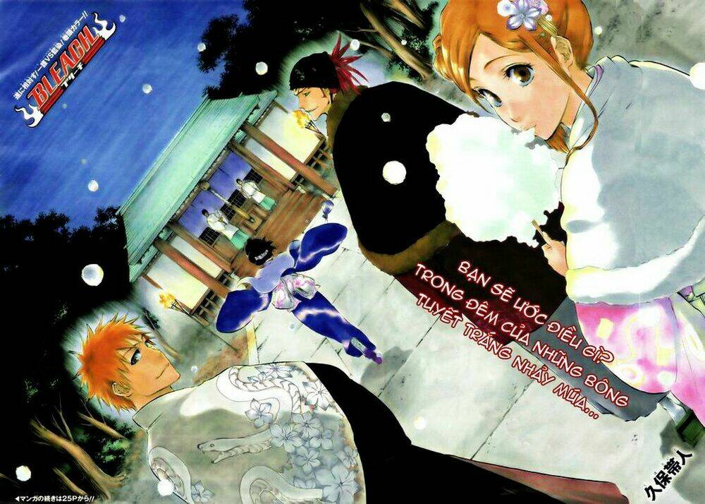 thần chết ichigo chapter 387 2