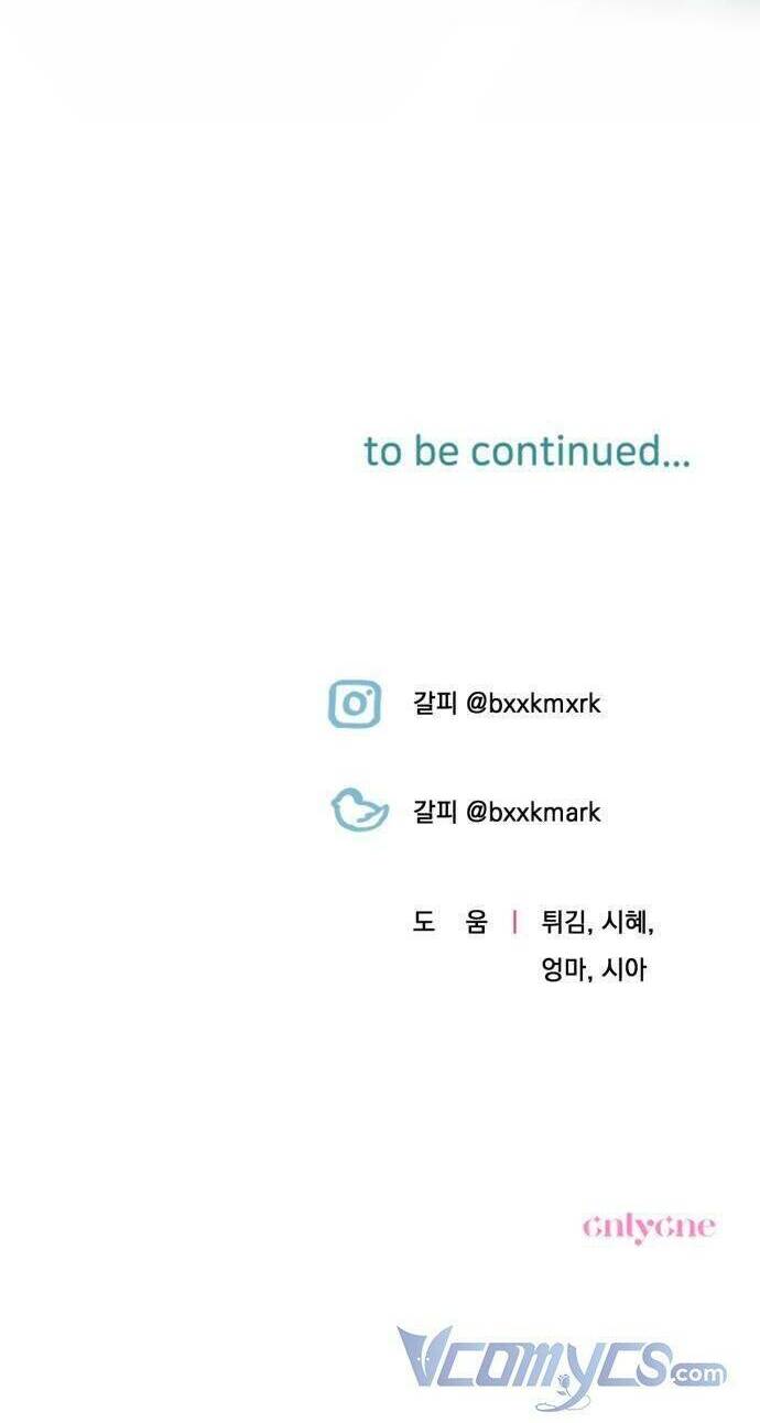 công nương mint bé nhỏ chapter 45 84