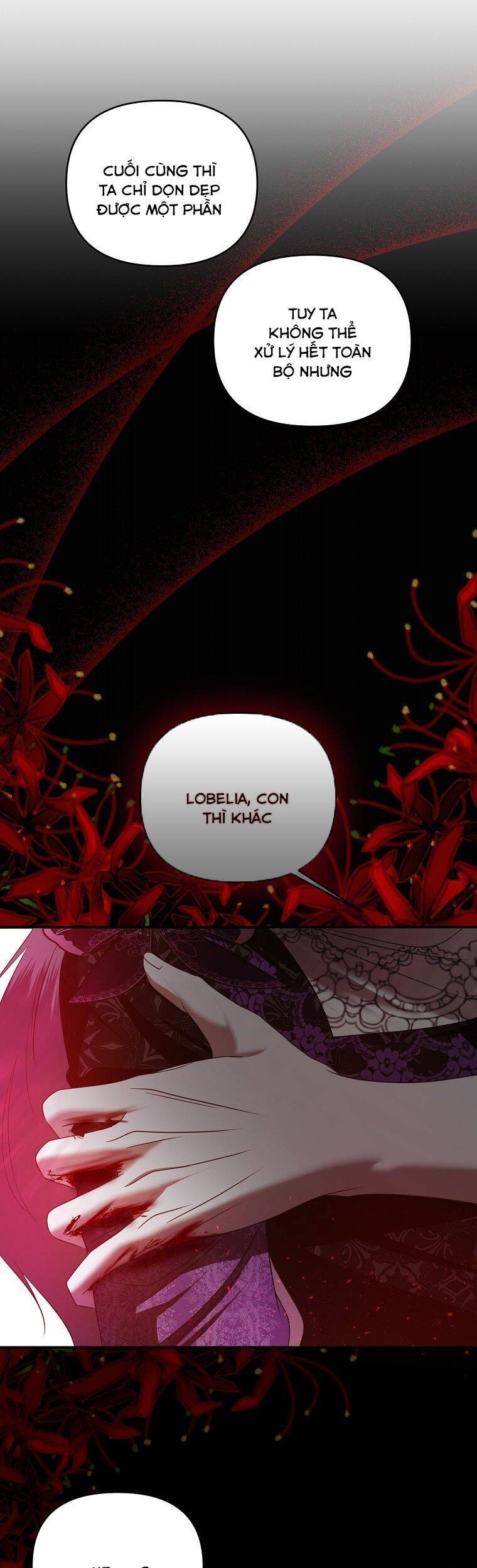 phương pháp sống sót khi phải ngủ cùng hoàng đế chapter 26 30