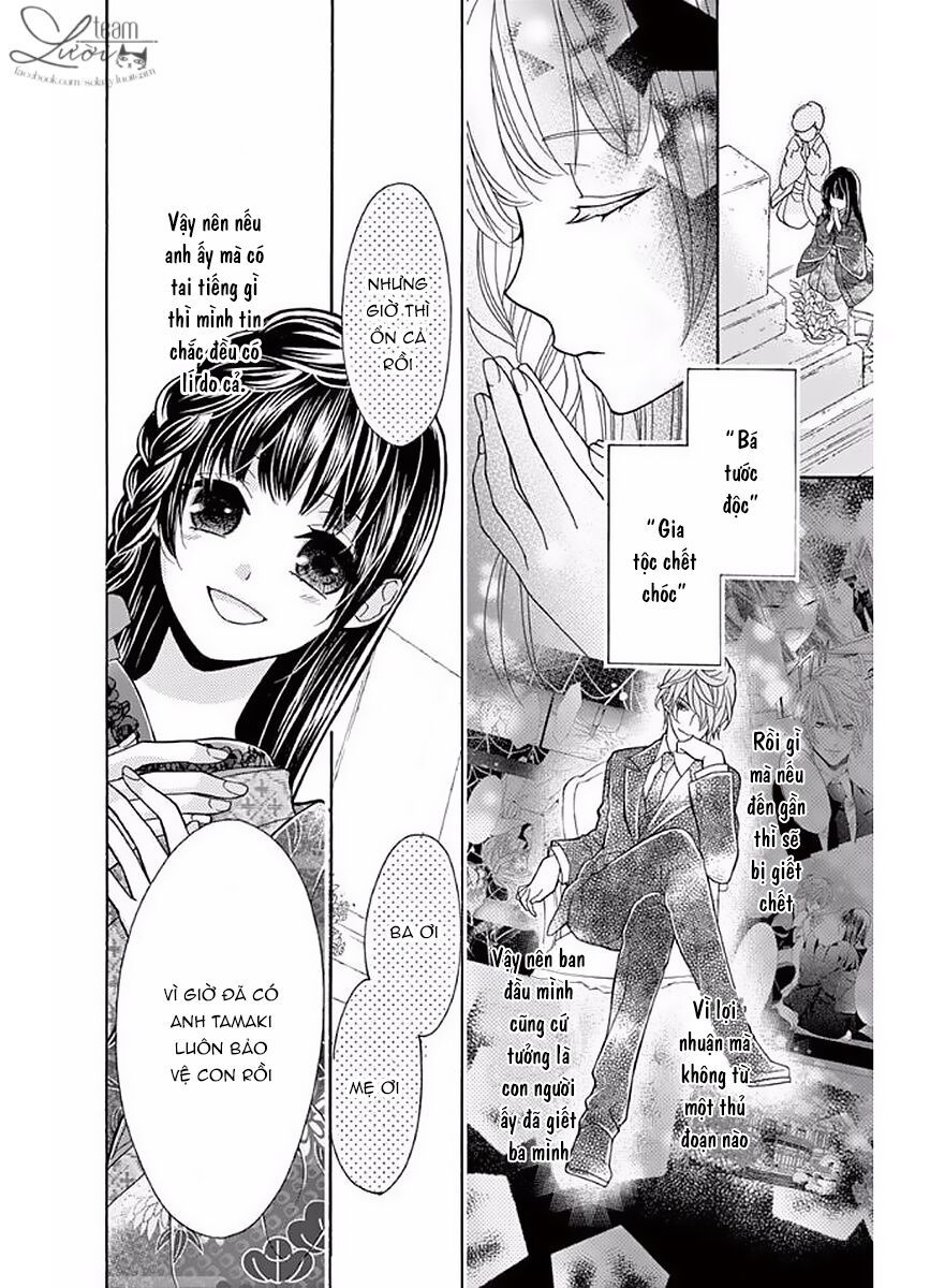 teito hatsukoi shinjuu chapter 3 7