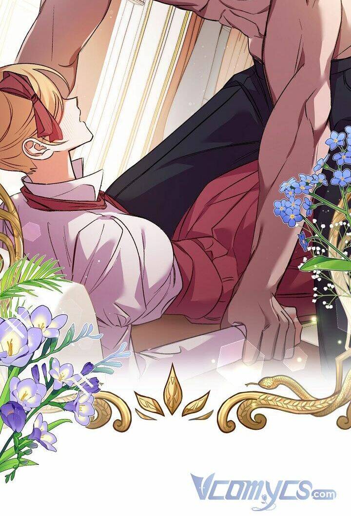 vị hôn thê của kẻ săn mồi chapter 23 22