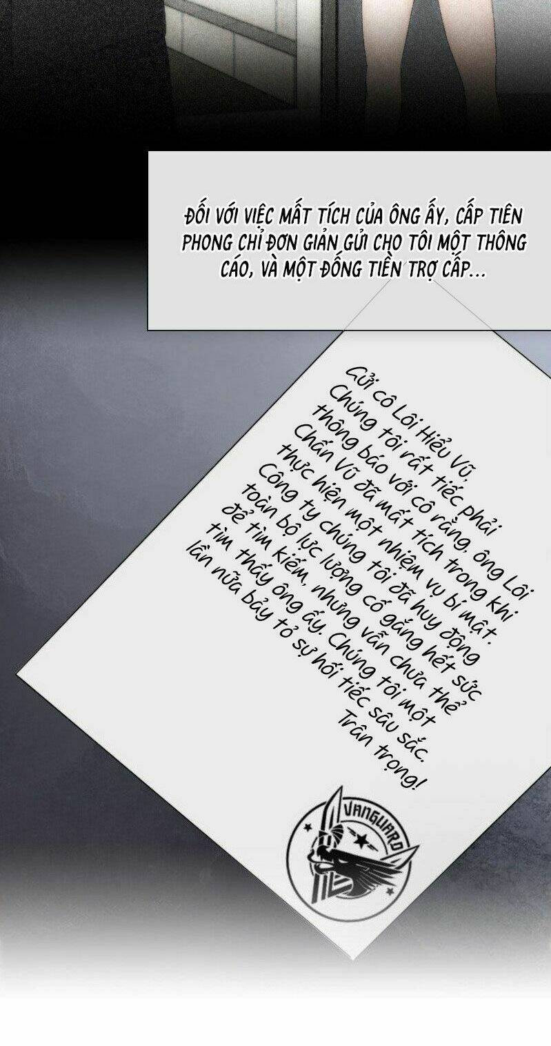 người tiên phong chapter 2 7