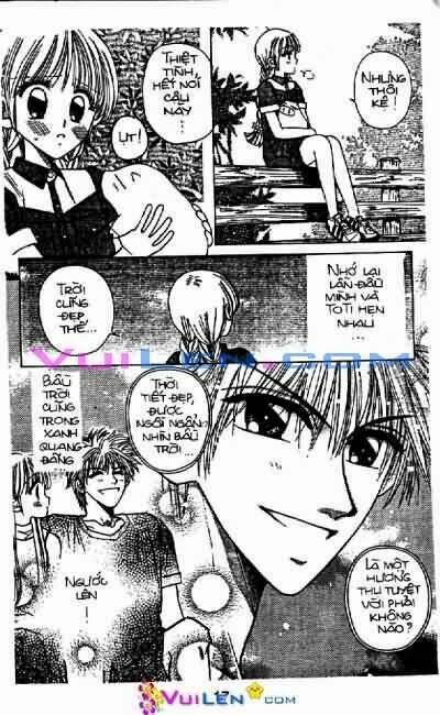 arita đáng yêu chapter 9 17