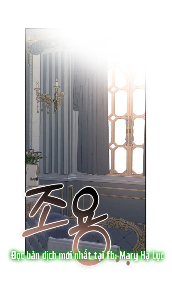 Bạo Chúa Muốn Có Cuộc Sống Tốt Đẹp chapter 31.1 - Trang 29