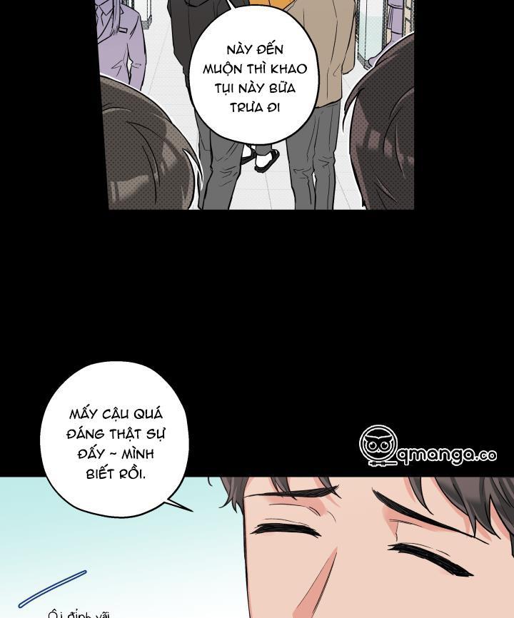 gâu gâu! chapter 37 7