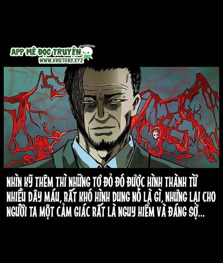U Minh Ngụy Tượng Chapter 199 48