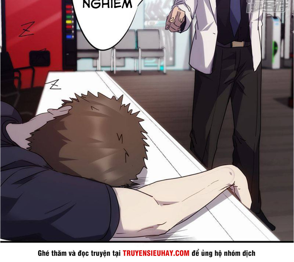 tối cường nông dân hệ thống chapter 63 11