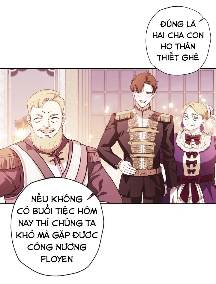 cha, con không muốn kết hôn đâu chapter 59 56