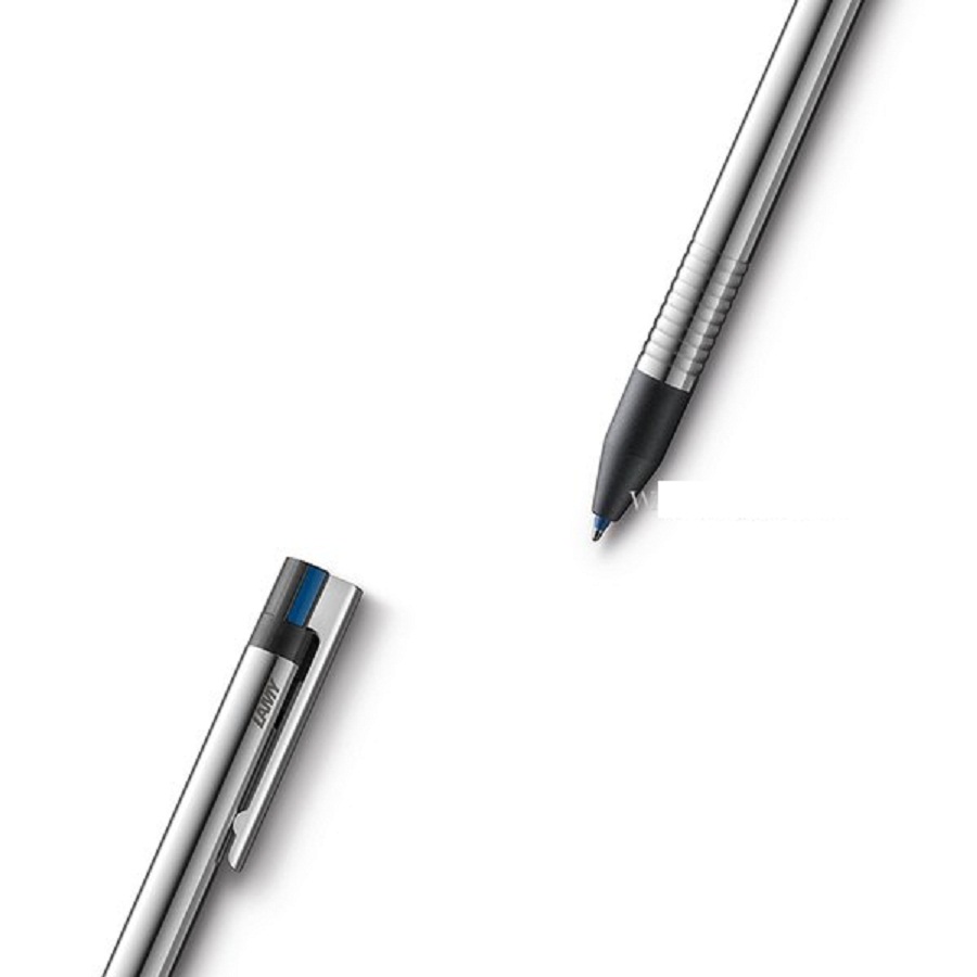 Bút Lamy Logo Multisystem 4001238 - Silver