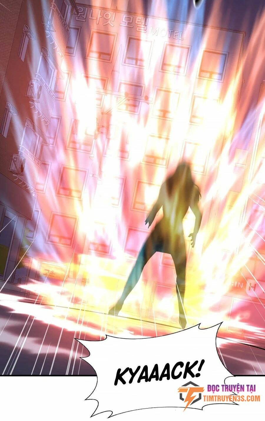 mẹ tôi là chòm sao bảo hộ m chapter 37 45