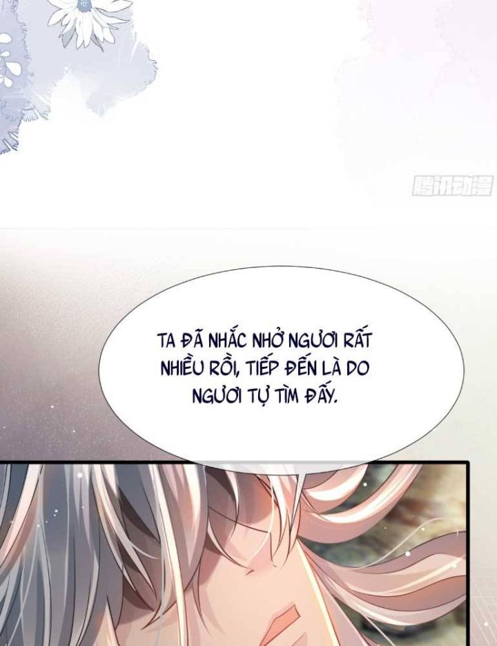 sau khi xuyên sách, ta bị ép trở thành nhân vật phụ chapter 2 22