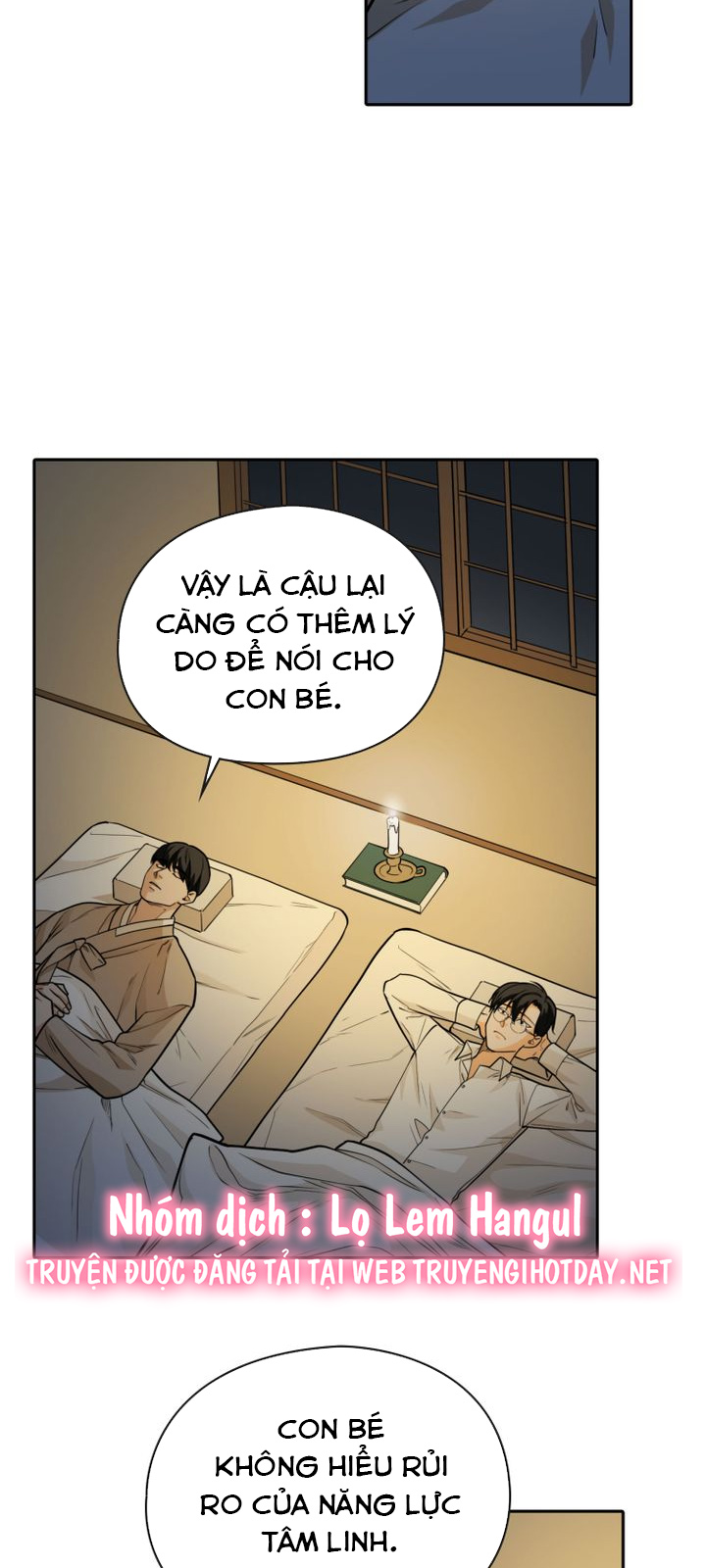 câu chuyện về người phụ nữ ấy chapter 43 18