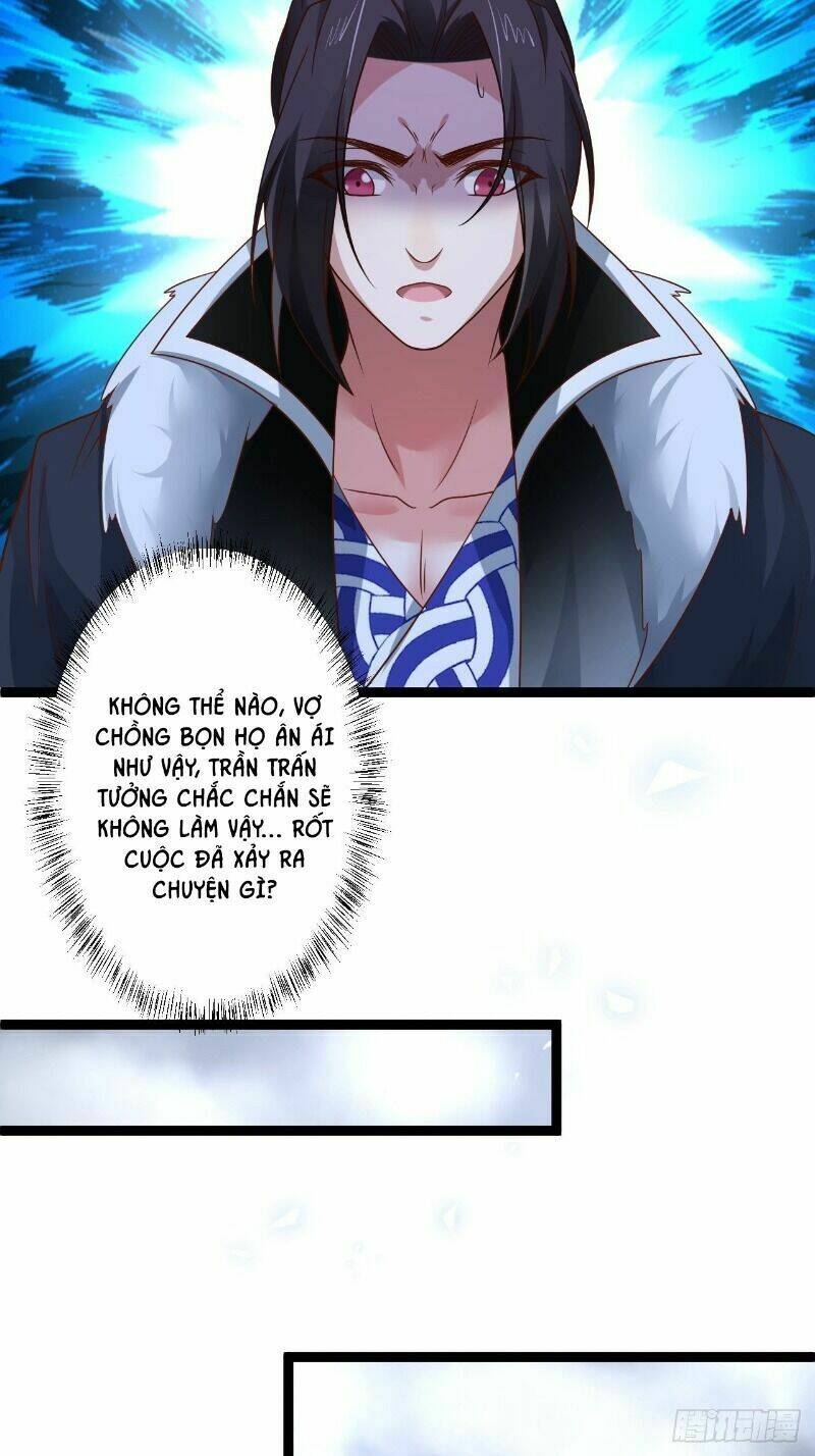 trọng sinh tối cường ma tôn ở rể chapter 86 32