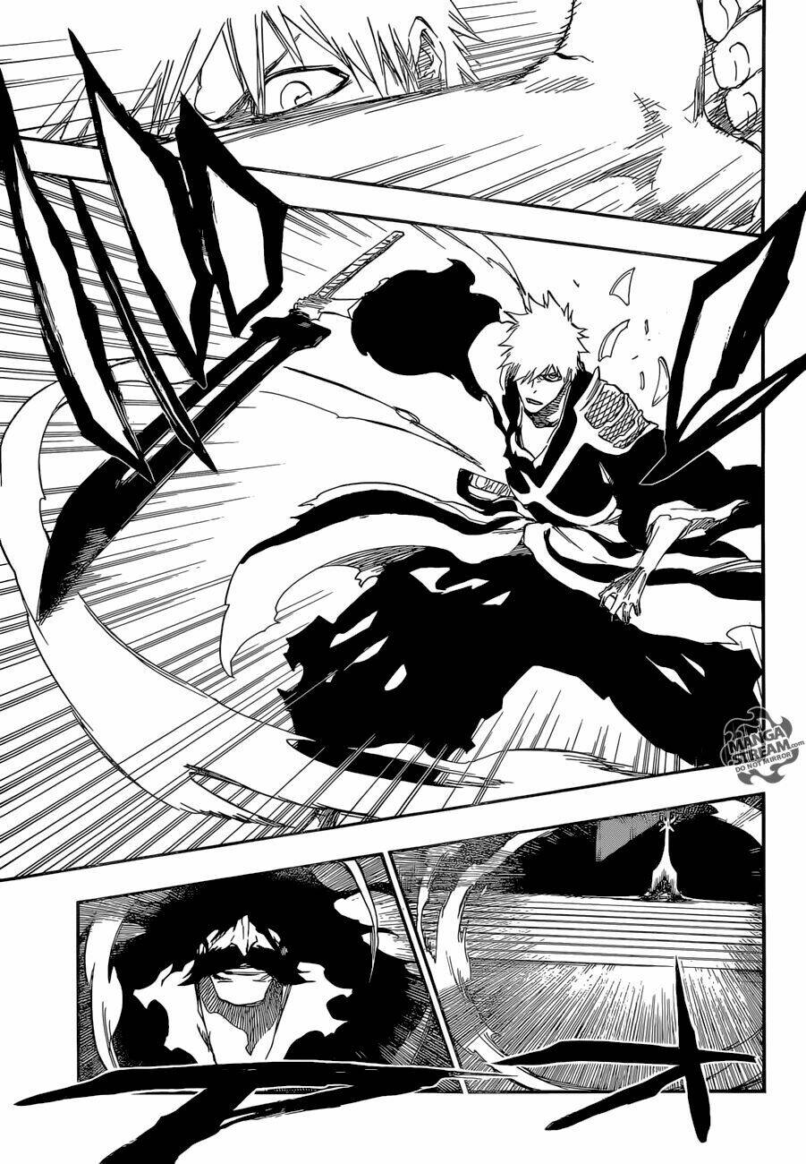 thần chết ichigo chapter 673 11