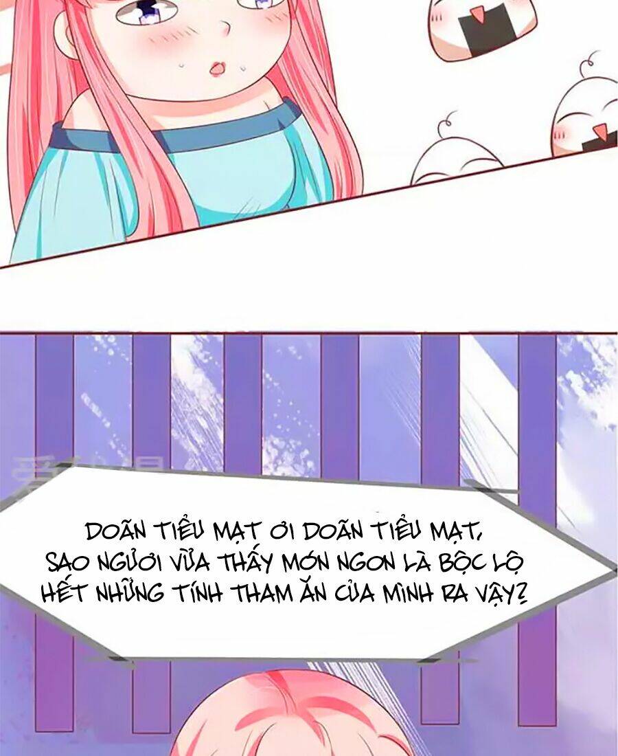 vương tước tư hữu bảo bối chapter 140 8