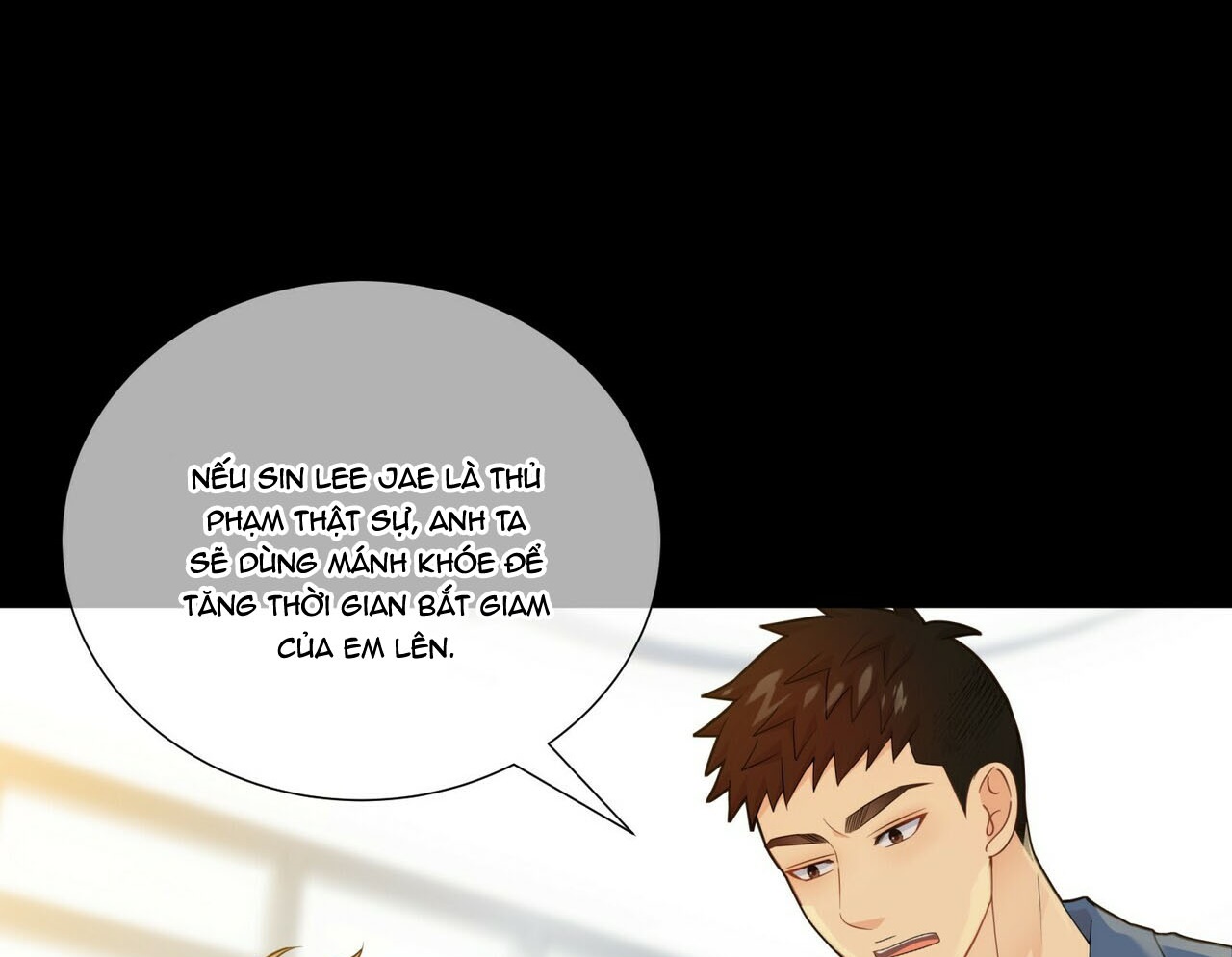 thời gian giữa sói và chó chapter 59 51