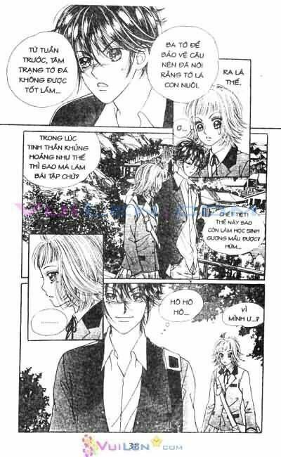 anh là của tôi chapter 9 38