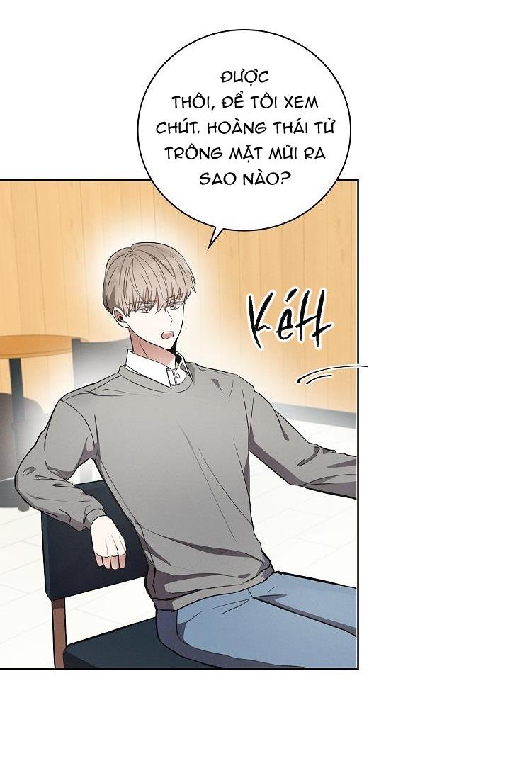 (abo) be, be chapter 1 29