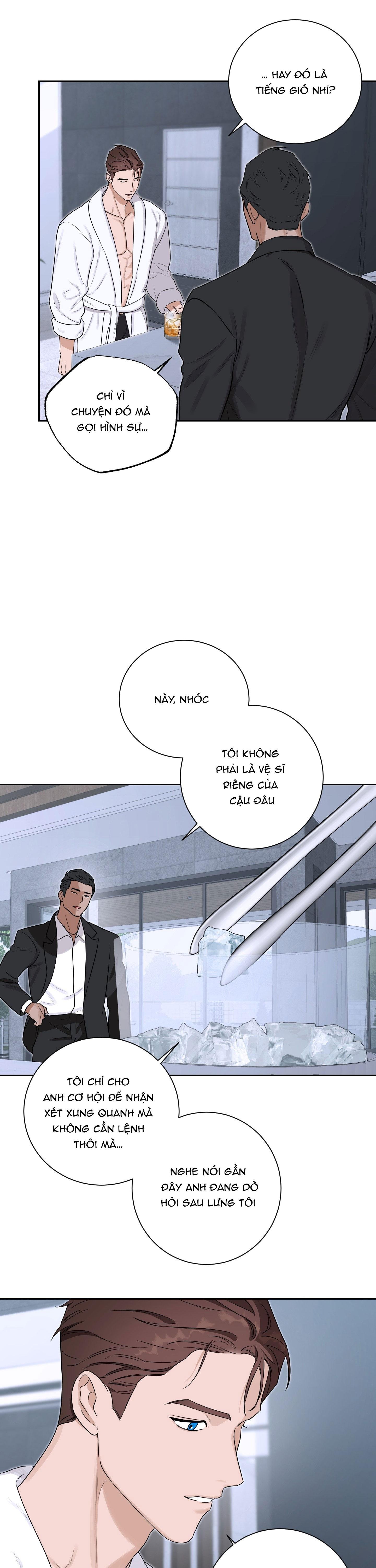 mị hoặc khó cưỡng chapter 34 4