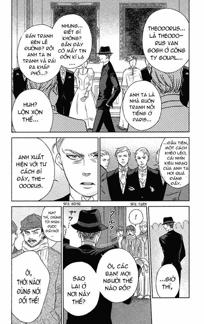 sayonara sorcier chapter 5 26