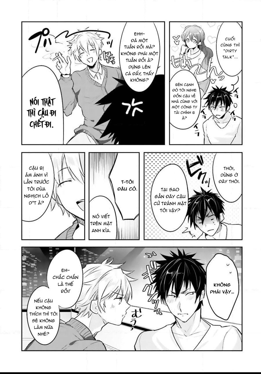 sau giờ làm việc của chúng tôi xx chapter 2 9