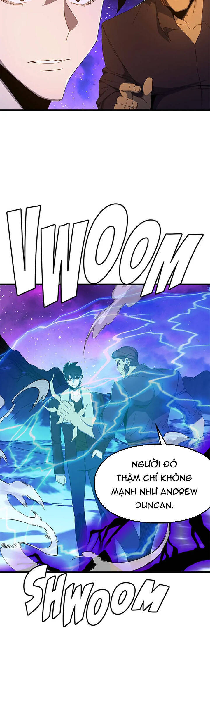 sự bế tắc bất khả chiến bại chapter 75 36