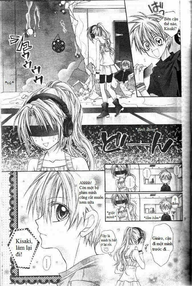 thiên sứ thức tỉnh chapter 1 9