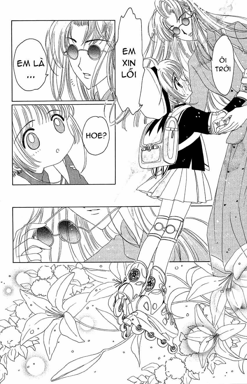 card captor sakura chapter 14 19