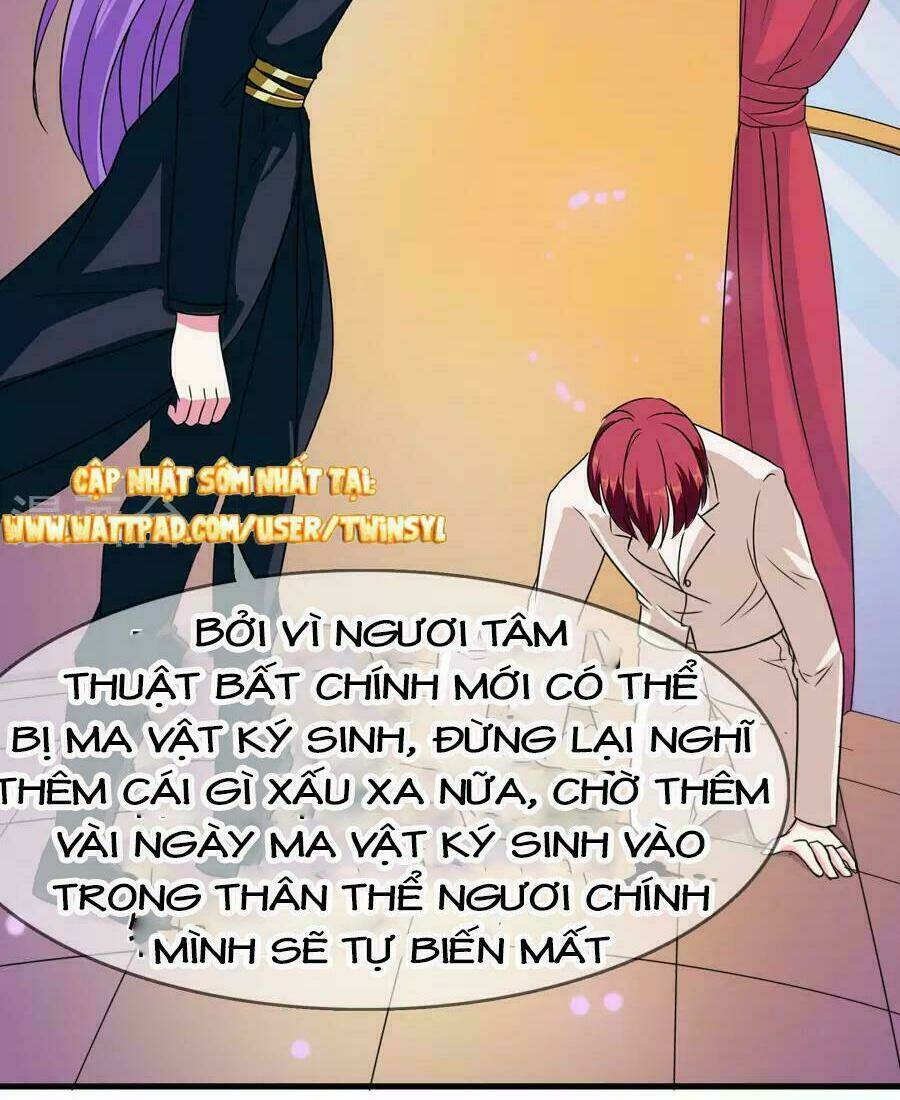 bá đạo trung khuyển tìm ái ký chapter 90 17