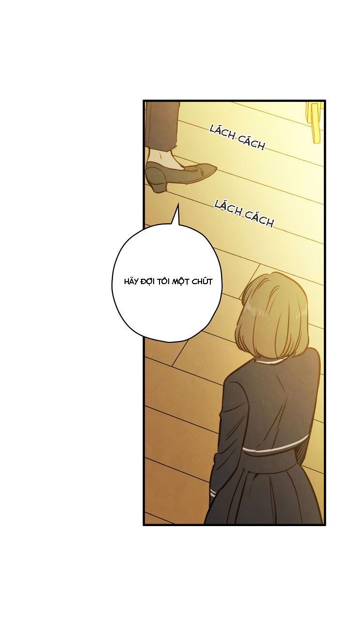 hoàng phi bóng tối - shadow queen chapter 38 33