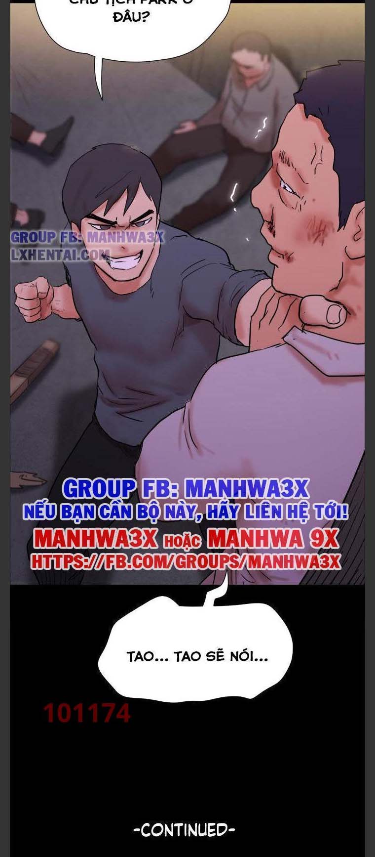 thỏa thuận tình dục chapter 143 5