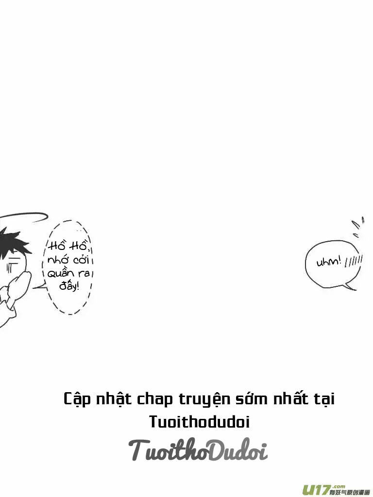 sự mê hoặc của sói chapter 38 11