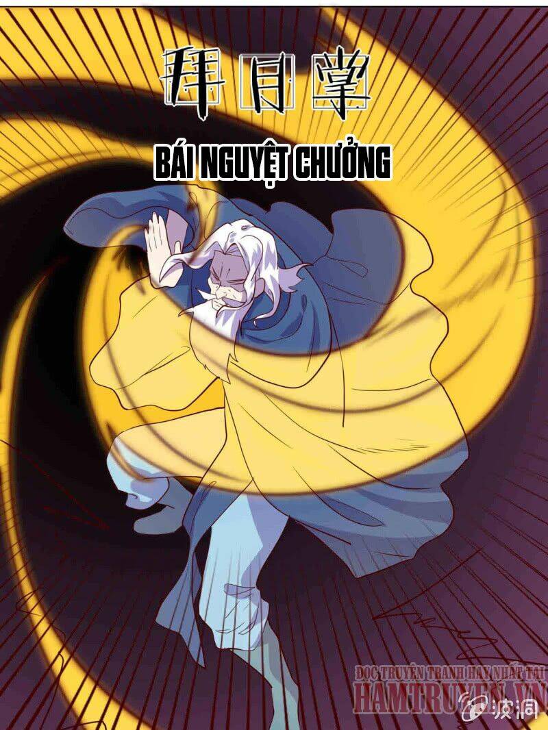 tuyệt thế thần hoàng chapter 109 10