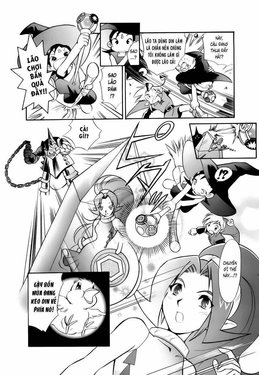 legend of zelda: oracle of seasons chapter 9 14