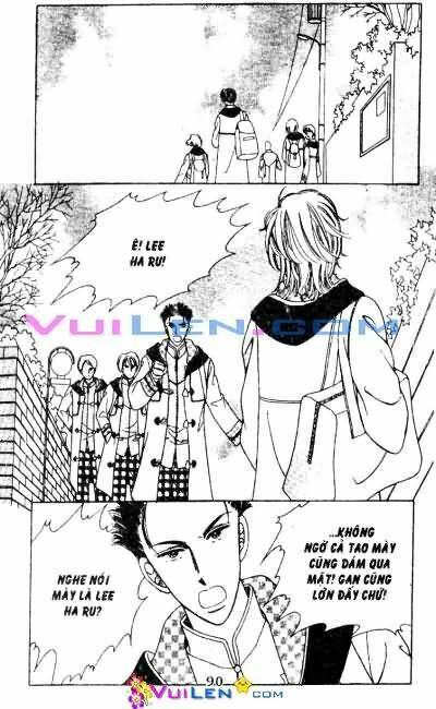 nụ hôn nồng thắm chapter 9 90