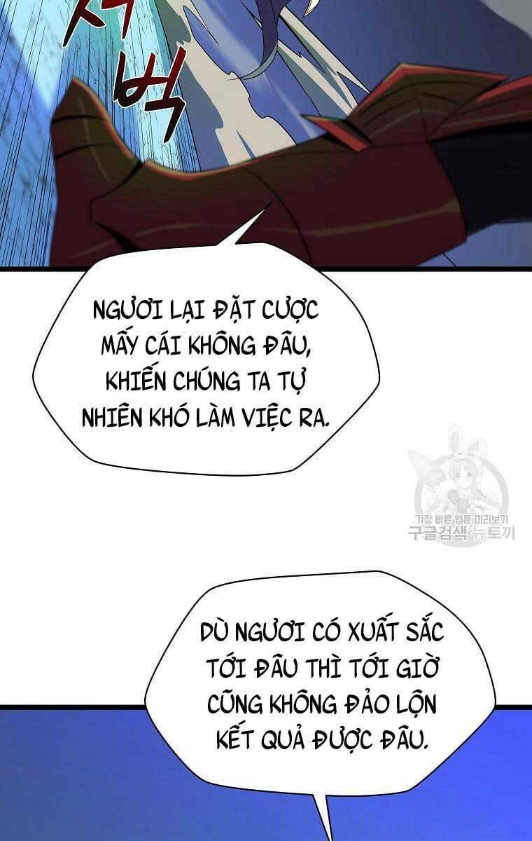 tiêu diệt đấng cứu thế chapter 124 59