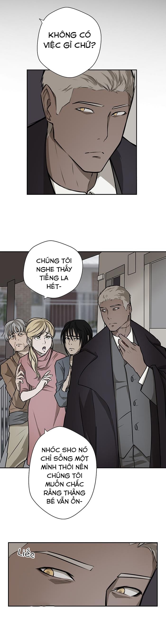 yêu phải kẻ sát nhân bóng rổ chapter 4 24