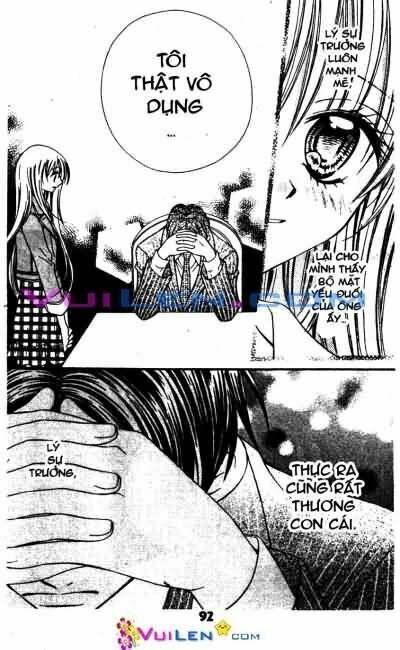 công chúa ẩm thực chapter 10 92