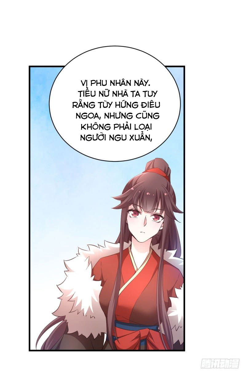 trò chơi trừng phạt chapter 36 29